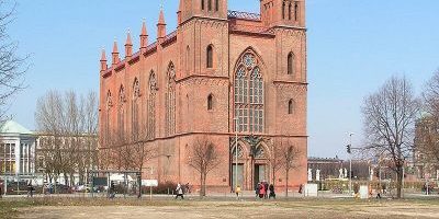 Friedrichswerdersche Kirche
