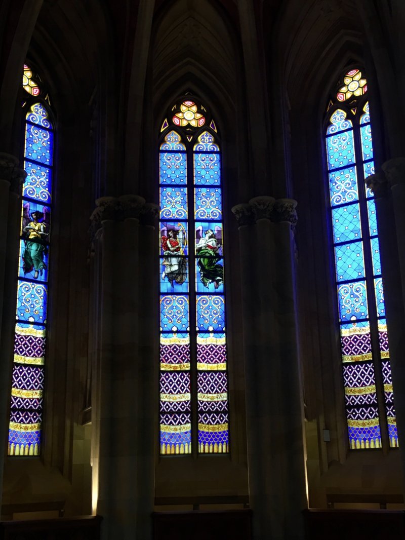 Friedrichswerdersche Kirche