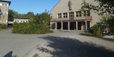 Fritz-Karsen-Schule