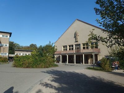 Fritz-Karsen-Schule