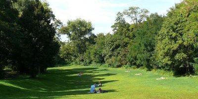 Fritz-Schloß-Park