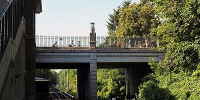 Frohnauer Brücke