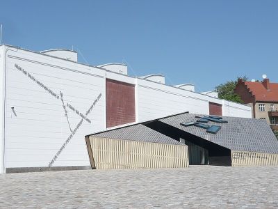 Fromet-und-Moses-Mendelssohn-Platz