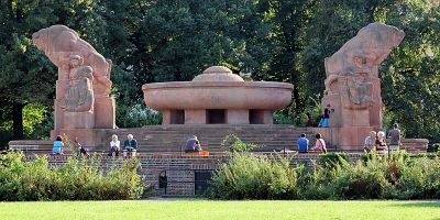 Fruchtbarkeitsbrunnen