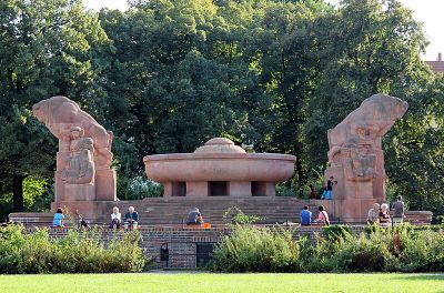 Fruchtbarkeitsbrunnen