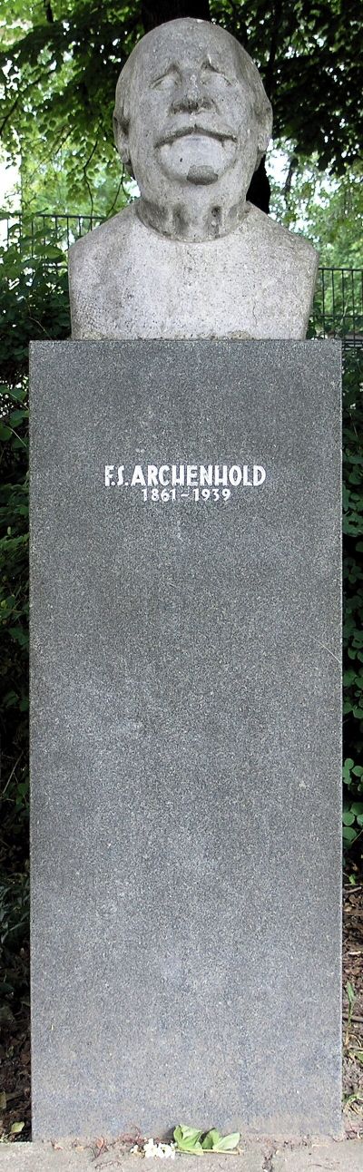 F.S. Archenhold