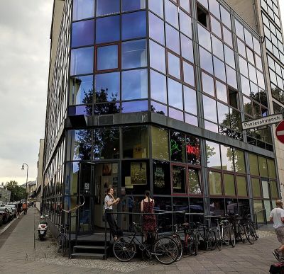 fsk - Kino am Oranienplatz