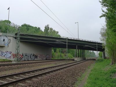 Fürstenbrunner Brücke