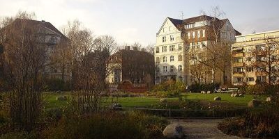 Fürstenplatz