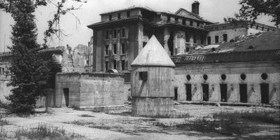 Führerbunker