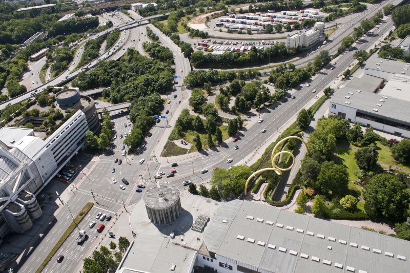 Funkturm