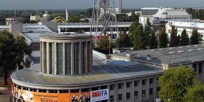 Funkturm Berlin