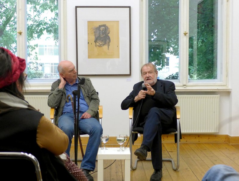 Galerie A - Der Kunstladen