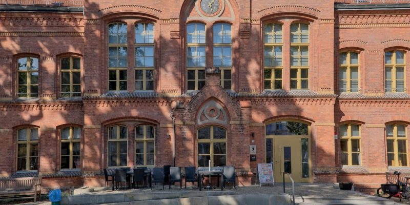 Galerie Alte Schule Adlershof