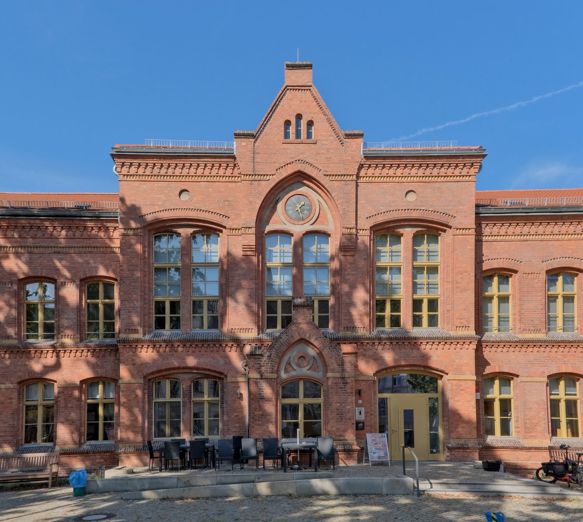 Galerie Alte Schule Adlershof
