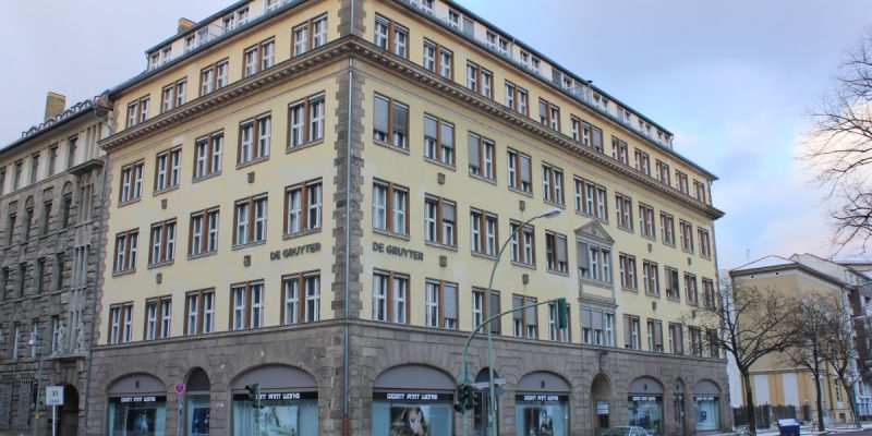 Galerie Bottega Barone