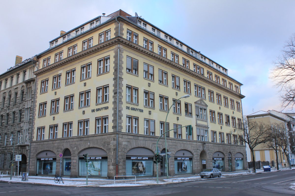 Galerie Bottega Barone