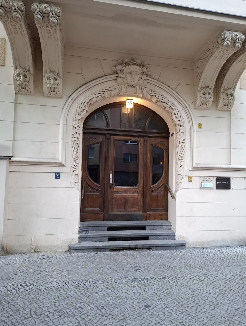 Galerie Brockstedt