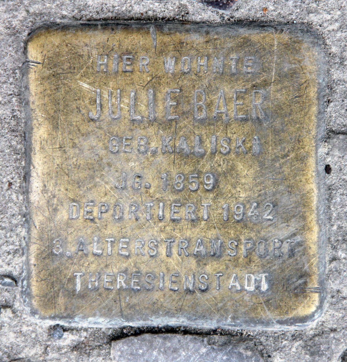 Galerie Düesberg