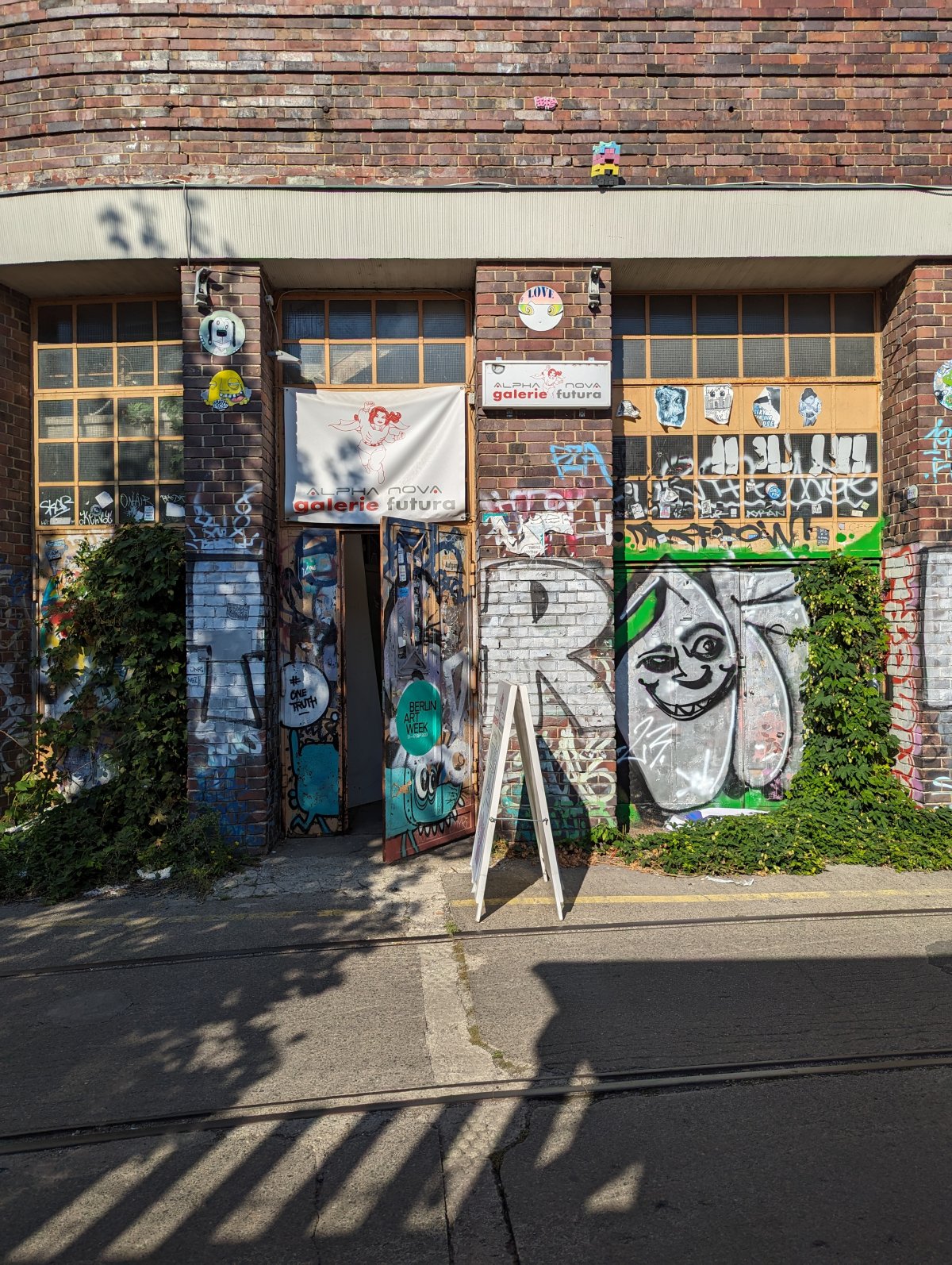 Galerie Futura