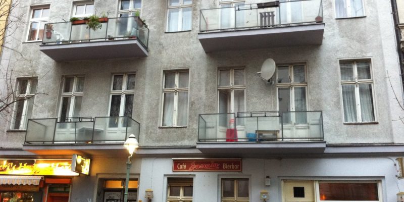 Galerie Heba im Atelier