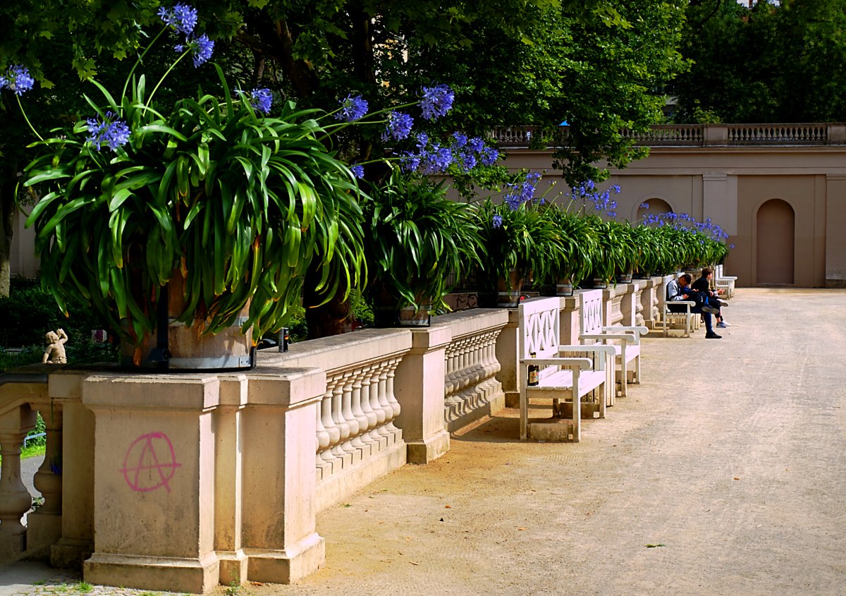 Galerie im Körnerpark