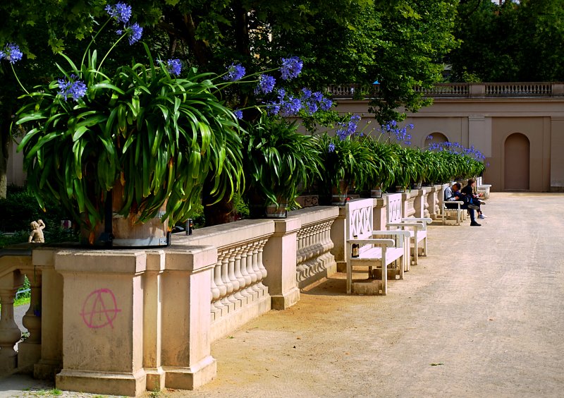 Galerie im Körnerpark