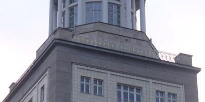 Galerie im Turm