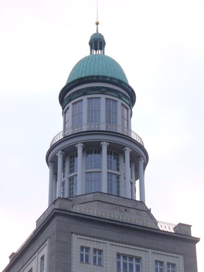 Galerie im Turm
