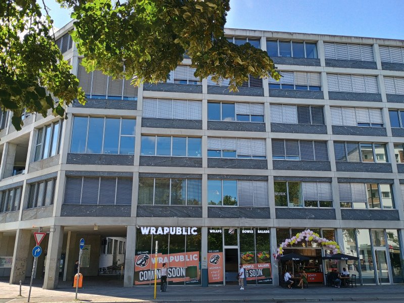 Galerie Kai Dikhas