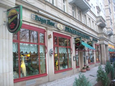 Galerie Kuchling