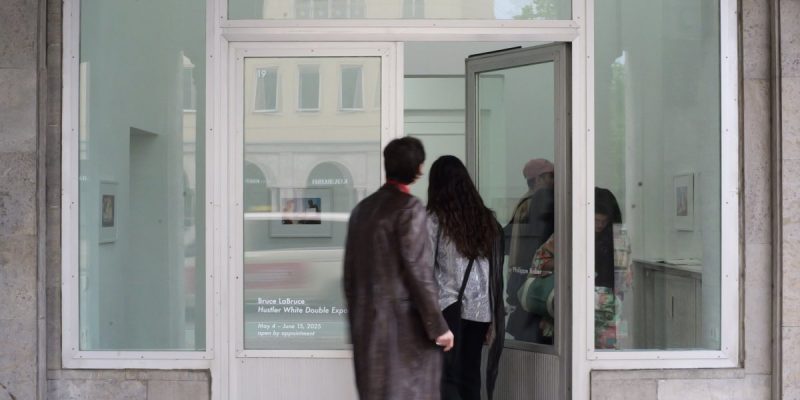 Galerie Philippe Bober