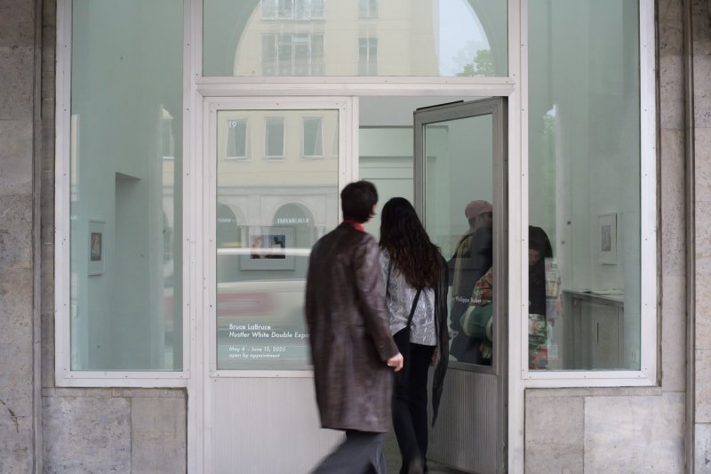Galerie Philippe Bober