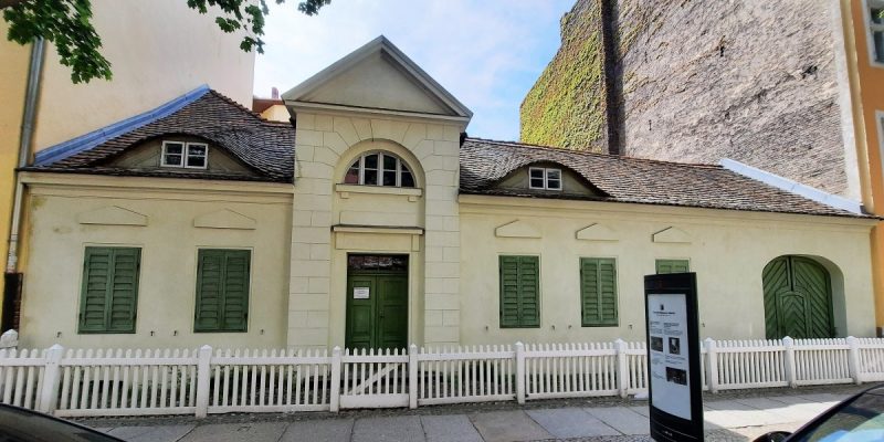 Galerie Theis