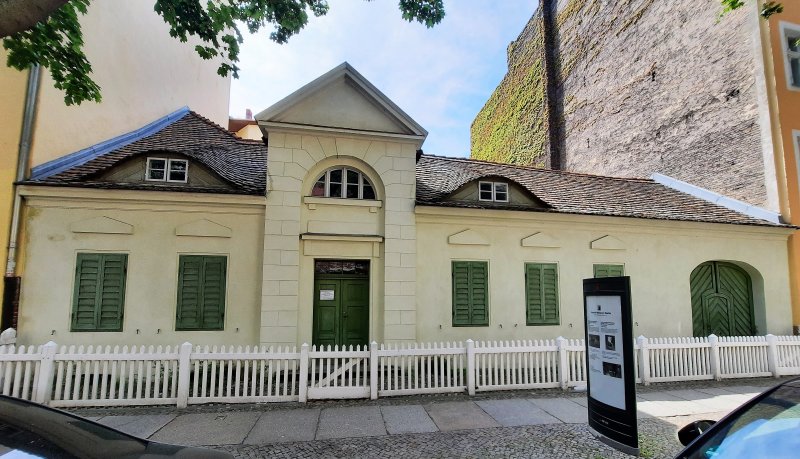 Galerie Theis