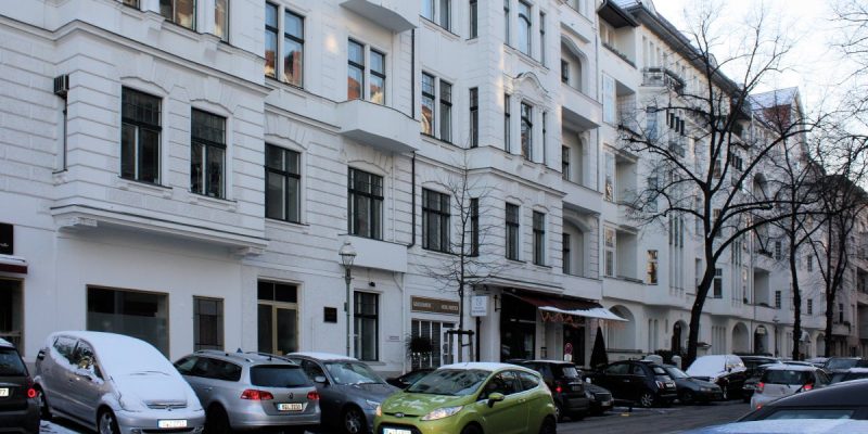 Galerie Zandi