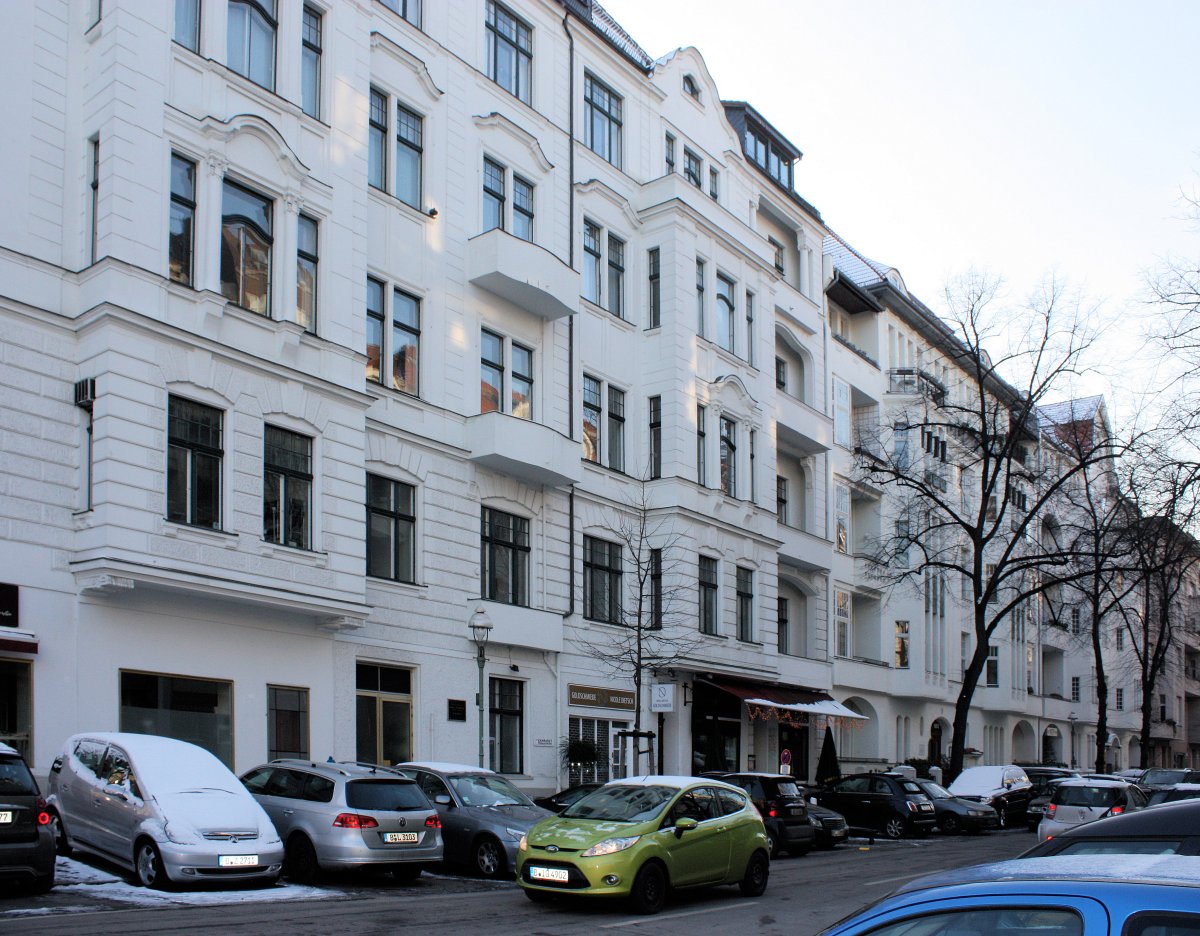 Galerie Zandi