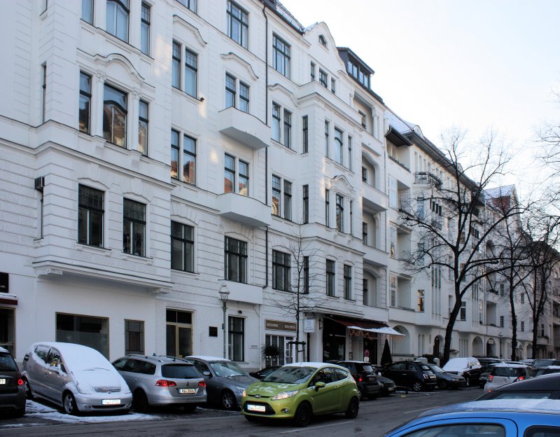 Galerie Zandi