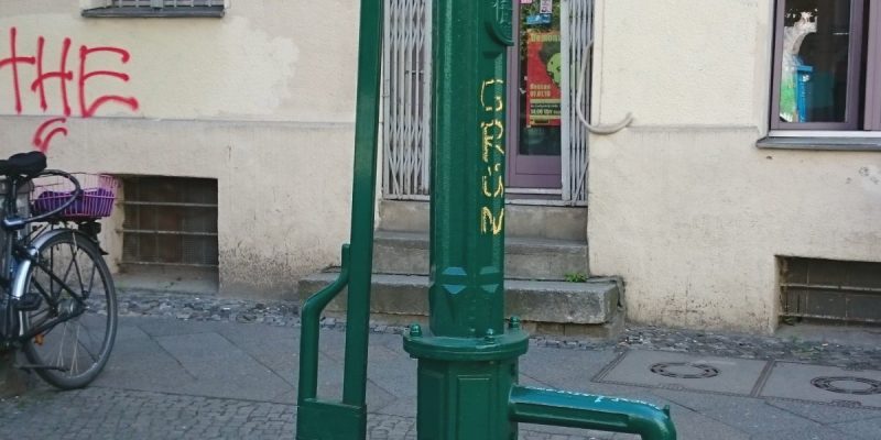 Galerie Zeitzone