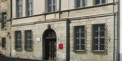 Galgenhaus Stadtmuseum Berlin