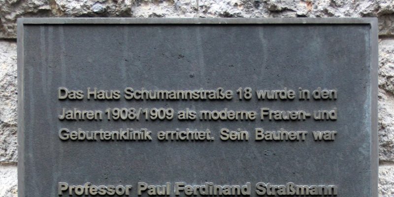 Gangway e.V. - Verein für Straßensozialarbeit