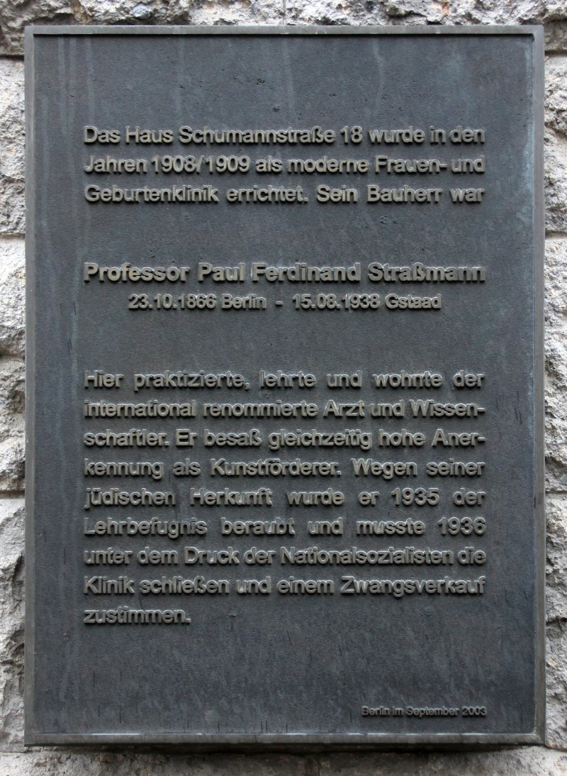 Gangway e.V. - Verein für Straßensozialarbeit