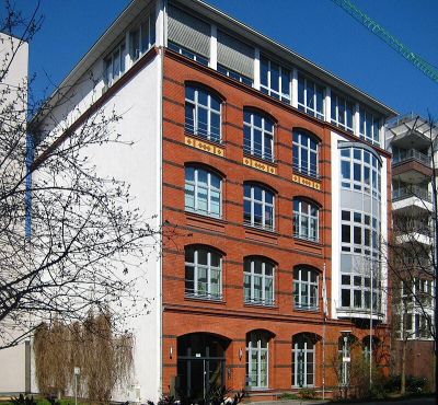Garnisonkirchplatz
