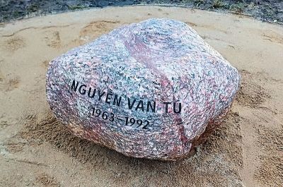 Gedenken ist überall