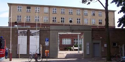 Gedenkstätte Berlin-Hohenschönhausen