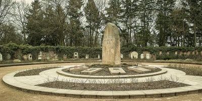 Gedenkstätte der Sozialisten