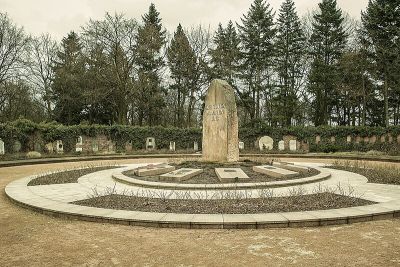 Gedenkstätte der Sozialisten