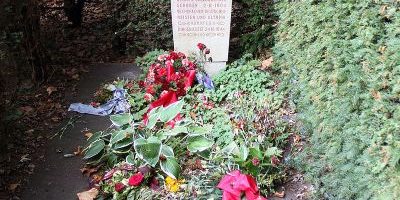 Gedenkstätte Werner Seelenbinder