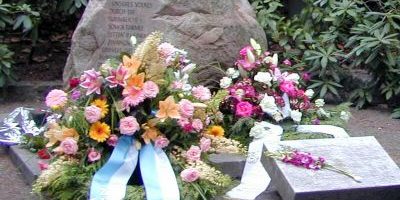 Gedenkstätte Zwangslager Berlin-Marzahn