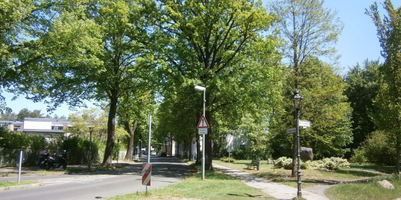 Gedenkstein (Nordwest)